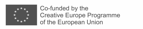 Creative Europe Programme Logo