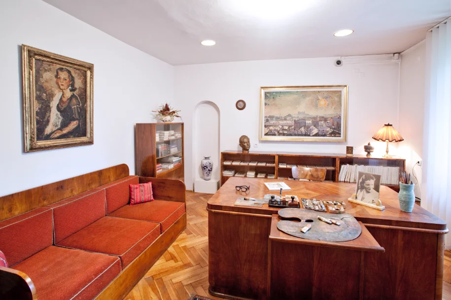 Galéria Ľudovíta Fullu 3