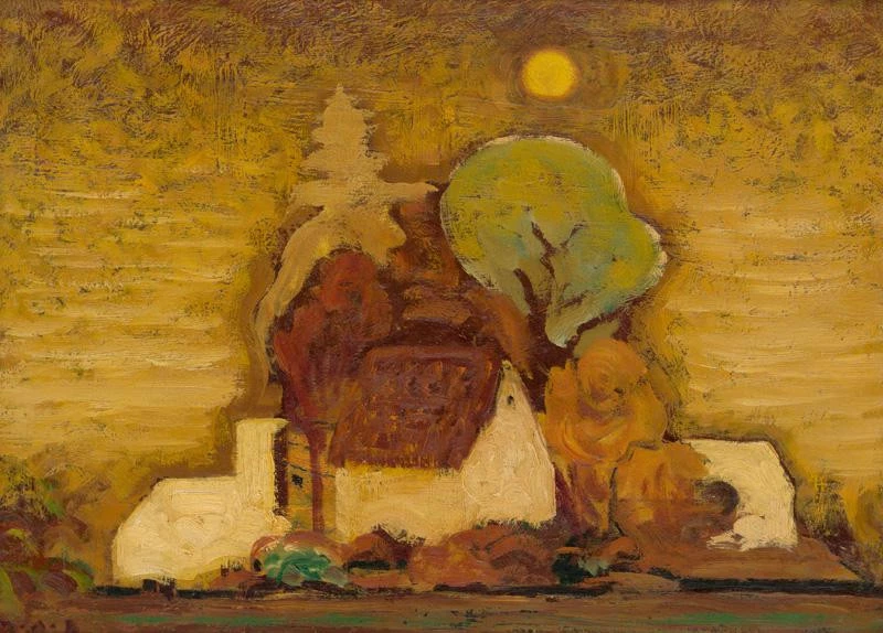 Vystavené dielo