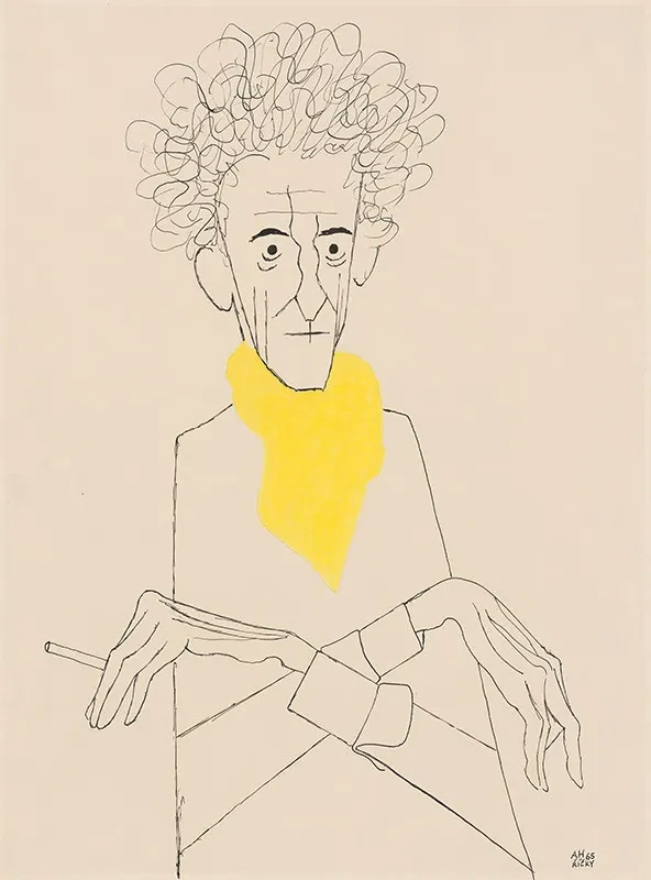 Vystavené dielo