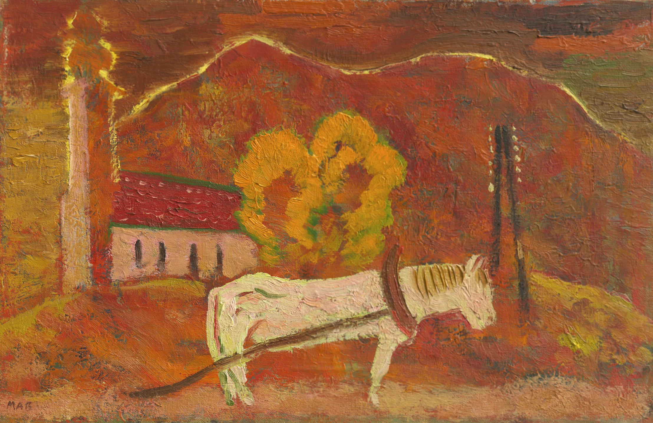 Vystavené dielo