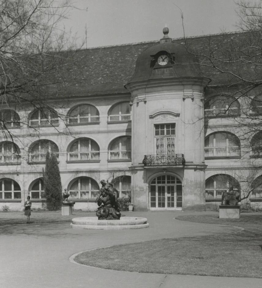 Vystavené dielo